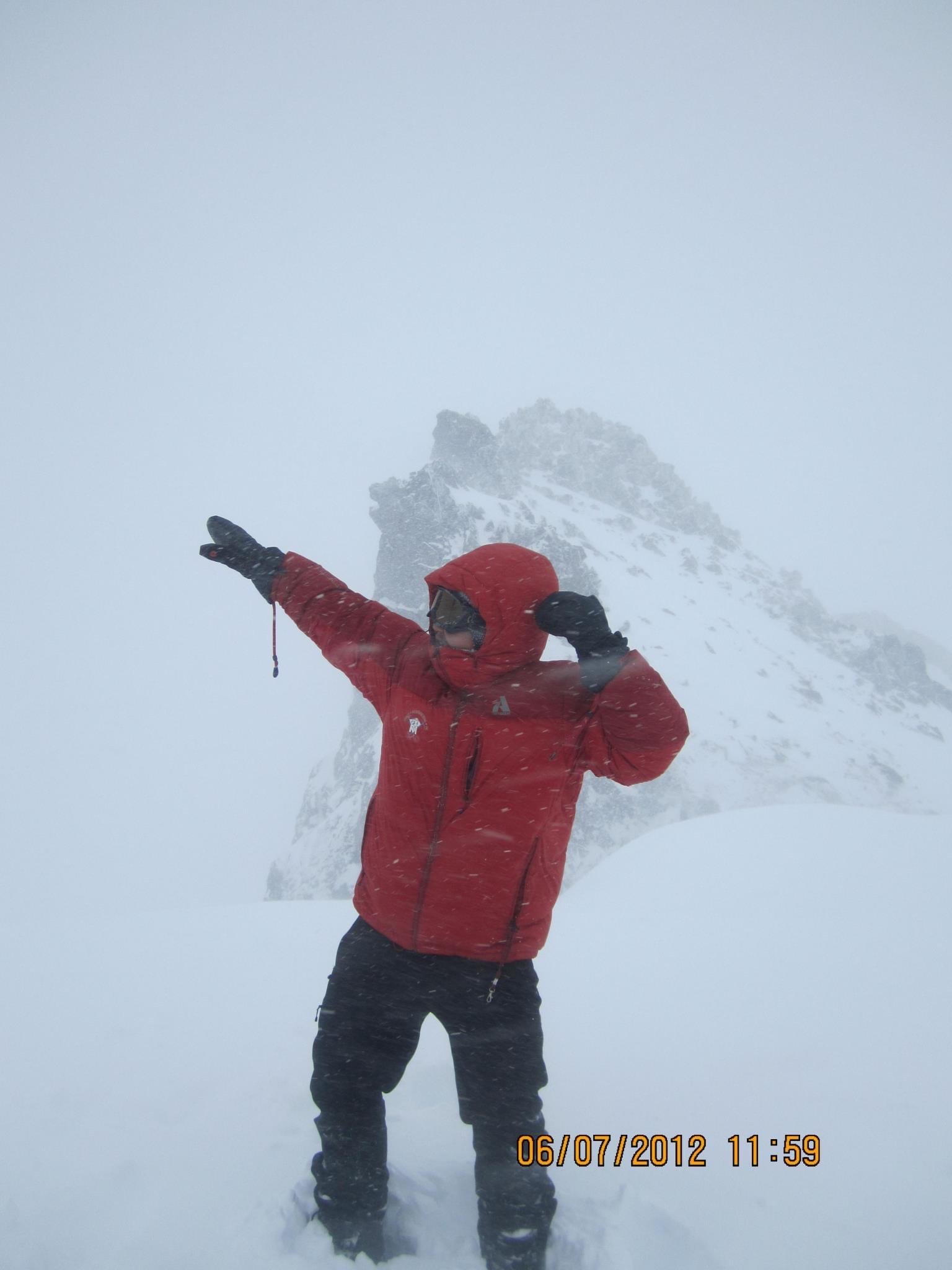 Writing and Insights